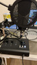 audient奧頓特ID14 Stream OTG二代外置聲卡新品臺式電腦錄音編曲混音配音有聲書手機直播K歌 套餐九：ID14OTG+森海塞爾MK4電容麥 曬單實拍圖