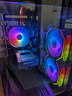 七彩虹全家桶 i5 12600KF/14600KF/RTX4060/RTX5060主機組裝電腦黑神話悟游戲電競整機DIY組裝主機 配二：13400F丨無顯卡準(zhǔn)系統(tǒng)主機 單主機 曬單實拍圖