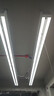 米家智能隱形晾衣機(jī)雙桿電動(dòng)晾衣架隱藏陽(yáng)臺(tái)升降晾衣服桿小米  曬單實(shí)拍圖