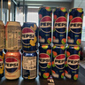 百事可樂(lè)泰國(guó)進(jìn)口 Pepsi梅子味碳酸飲料325ml *6罐網(wǎng)紅可樂(lè)汽水0脂肪 曬單實(shí)拍圖