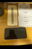 綠聯(lián)適用蘋果16ProMax鋼化膜iPhone16ProMax手機膜高清全屏覆蓋不擋邊防指紋防摔超薄無塵倉秒貼保護膜 曬單實拍圖