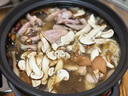 云南野生見手青新鮮牛肝菌網(wǎng)紅蘑菇蔥美味當(dāng)季野生菌順豐空運(yùn)包郵 野生見手青 1000g 曬單實(shí)拍圖