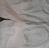 名創(chuàng  )優(yōu)品夏季短褲男速干運動(dòng)休閑潮流抗菌翻曬戶(hù)外男士五分褲Z 淺灰 XL 曬單實(shí)拍圖