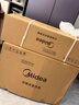 美的（Midea）風酷 空調(diào)掛機大1.5匹  國補8折 新一級能效冷靜星壁掛式 變頻冷暖節(jié)能省電室掛機 國家補貼20% 大1.5匹 一級能效 風酷二代進階版 曬單實拍圖