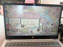 惠普（HP）星BOOK14  惠普筆記本AMD銳龍輕薄本 商務辦公游戲?qū)W習網(wǎng)課設計學生本筆記本電腦 靜謐銀 【25年新品】R5 16G內(nèi)存 512G固態(tài)硬盤 曬單實拍圖