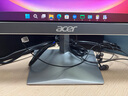 宏碁（acer）27英寸獨(dú)顯4G一體機(jī)電腦游戲電競設(shè)計(jì)辦公家用攝像頭全套 12代i3/16G/512G/獨(dú)顯4G 曬單實(shí)拍圖