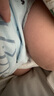 babycare皇室獅子王國(guó)弱酸拉拉褲bbc寶寶尿片夏季超薄透氣嬰兒尿不濕尿片 L 1包 38片 +bc濕巾10抽 曬單實(shí)拍圖