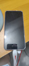 KOOLIFE適用 三星S24+手機(jī)殼保護(hù)套SAMSUNG Galaxy S24+親膚鏡頭全包透明軟背殼全包防摔包邊男女簡(jiǎn)約外殼 曬單實(shí)拍圖