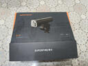 神火（SupFire） BL12自行車(chē)燈前后尾燈夜騎行強光手電筒LED遠近一體公路山地流明 BL12快拆款【圓車(chē)把適用】 曬單實(shí)拍圖