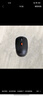 聯(lián)想（Lenovo） 無線藍(lán)牙雙模鼠標(biāo) 便攜辦公鼠標(biāo) 人體工程學(xué)設(shè)計 適用臺式機(jī)一體機(jī)筆記本平板 Howard黑色 曬單實拍圖