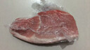 【180天白豬】冰鮮豬精瘦肉300g 曬單實(shí)拍圖