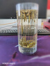 路易治·波米奧尼 意大利進(jìn)口水晶玻璃杯直身水杯家用泡茶杯啤酒牛奶杯果汁飲料杯 直身?xiàng)l紋水480ml1只 曬單實(shí)拍圖