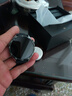 華為（HUAWEI）手表WATCH GT 4 運動智能兩周續(xù)航藍牙通話體溫血氧心率監(jiān)測送男女士朋友禮物5Pro 46mm曜石黑【皮表帶+貼膜】 曬單實拍圖