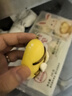 稻香誠制兒童學(xué)生卡通肉包子加熱早點早餐懶人營養(yǎng)食品半成品速食豆沙流沙 小蜜蜂形肉香包6個裝 曬單實拍圖