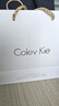 Colevkie女士手表女生品牌2025新款輕奢小眾高級(jí)生日七夕情人節(jié)禮物送女友 白貝銀鋼帶（禮盒+項(xiàng)鏈+手鐲） 曬單實(shí)拍圖