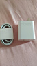 vivo iQOO120W Type-C閃充套裝 iQOO13充電器Z9充電器適用于iqoo小米華為榮耀OPPO手機筆記本電腦i通用 曬單實(shí)拍圖