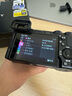 索尼（SONY）ILCE-6700/a6700/智能AI芯片APS-C微單相機(jī)Vlog視頻拍攝 A6700M【888】 官方標(biāo)配 曬單實(shí)拍圖