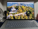 戴爾（DELL） 靈越16Plus 16英寸大屏創(chuàng)作本補(bǔ)貼20%設(shè)計(jì)師學(xué)生辦公剪輯游戲制圖輕薄筆記本電腦 13代標(biāo)壓i5-13420H 2.5K護(hù)眼屏 銀色 16G內(nèi)存 1TB高速固態(tài) 定制 曬單實(shí)拍圖