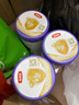 伊利金領(lǐng)冠菁護A2【高量乳鐵蛋白】幼兒配方奶粉3段(1-3歲)800g 曬單實拍圖
