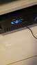 先科（SAST）AV608 家用定阻KTV功放機(jī)藍(lán)牙專(zhuān)業(yè)大功率家庭影院會(huì)議音響功放 曬單實(shí)拍圖