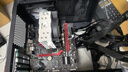 銘瑄(MAXSUN) 32GB(16GBX2)套裝 DDR4 3200 臺(tái)式機(jī)內(nèi)存條 W4白獵鷹系列馬甲條 曬單實(shí)拍圖