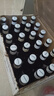 福佳（Hoegaarden）比利時(shí)原裝進(jìn)口福佳精釀小麥白啤酒 330mL 24瓶 【比利時(shí)產(chǎn)】11月到期 曬單實(shí)拍圖