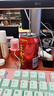 得力（deli）4級(jí)保密辦公家用碎紙機(jī) 商務(wù)大型文件粉碎機(jī)低噪碎紙 可碎釘 單次6張 連碎5分鐘 15L GA230 曬單實(shí)拍圖