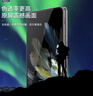Smorss【2片】適用OPPO Find N3鋼化膜折疊屏find n3手機膜外屏 高清全屏覆蓋防摔指紋保護(hù)前貼膜-外屏膜 曬單實拍圖