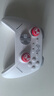 北通鯤鵬20智控無線游戲手柄xbox機械按鍵switch2電腦PC手機電視steam藍牙體感NS原神黑神話悟空 曬單實拍圖