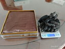參王朝 大連底播淡干海參干貨遼刺參海鮮水產(chǎn)禮盒 7A 實惠裝9年 250g*1盒 25-35頭 曬單實拍圖