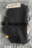 播微透針織衫女2024早春新款氣質(zhì)修身高領(lǐng)花邊毛衣DDR1SD5173 K40玄黑 玄黑 M 曬單實拍圖