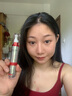 BEILINGMEI眼霜淡化細(xì)紋提拉緊致抗皺補水保濕熬夜黑眼圈眼袋精華眼霜男女士 紅寶石抗皺緊致精華眼霜20g/支 曬單實拍圖