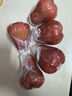 優(yōu)味集黑金剛蓮霧【JD順豐速發(fā)】新鮮海南霧蓮熱帶孕婦水果整箱包郵 5斤凈果（約20-30個(gè)） 曬單實(shí)拍圖