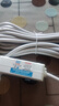 純銅空調(diào)插座大功率電器排插接線板電暖熱水器電磁爐插排無線插座 大功率【4000W】帶開關(guān)+空調(diào)專用 加大加粗線材+線材4.8米 曬單實拍圖