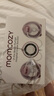 Momcozy吸奶器電動穿戴式免手扶全自動便攜雙邊集乳器小圓餅V1pro 曬單實拍圖