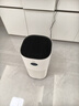 華為智選鴻蒙智選720空氣凈化器3s增強版 家用專業(yè)除甲醛臥室除寵物異味吸貓毛除過敏原甲醛數(shù)顯負離子 曬單實拍圖