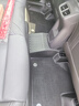 車麗友專用21-25款別克昂科威plus腳墊tpe全包圍門檻2025汽車艾維亞絲絨 【包門檻腳墊+尾箱墊】慕絨絲黑 昂科威PLUS（24-25款） 曬單實(shí)拍圖