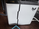 奇游聯(lián)機(jī)寶主機(jī)加速盒子PS5加速器/Switch2/XBOX/ps portal網(wǎng)絡(luò)游戲加速路由器千兆電競WiFi6送加器會員 路由加速器4pro-裸機(jī)+全平臺加速年卡 曬單實拍圖