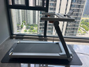 麥瑞克（MERACH）小白犀二代Pro跑步機家庭用爬坡全折疊靜音健身房器材MR-T07W2HF  曬單實拍圖
