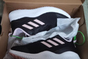 阿迪達斯 （adidas）adidas女鞋女子運動(dòng)休閑百搭回彈經(jīng)典跑步鞋 ID0352 36碼 曬單實(shí)拍圖
