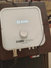 艾肯iCON 4nano外置聲卡套裝主播直播喊麥全套手機(jī)電腦通用錄音電容麥克風(fēng)聲卡套裝 4nano+得勝K200 曬單實(shí)拍圖