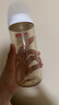 貝親（Pigeon）PPSU寬口徑自然實感防脹氣奶瓶330ml L號奶嘴 6個月+ AA193 曬單實拍圖