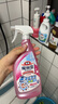 花王（KAO）浴室清潔劑500ml 衛(wèi)生間廁所瓷磚玻璃除水垢去臭味防霉清洗劑噴霧 曬單實(shí)拍圖