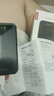 聯(lián)想原裝移動(dòng)隨身wifi6支持5G設(shè)備無線上網(wǎng)免插卡wifi攜帶網(wǎng)絡(luò)無限流量全國(guó)通用車載筆記本電腦2025款 聯(lián)想官方正品｜旗艦wifi6高速版-長(zhǎng)續(xù)航充電款灰 雙網(wǎng)免插卡+30天免費(fèi)試用+適用中興蘋 曬單實(shí)拍圖