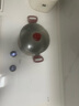 美的電磁灶家用雙灶嵌入式電磁爐雙頭灶 3500w大功率凹面電磁灶雙灶家用電磁爐電陶爐嵌入式電池爐灶 【雙頭電磁|全息旋鈕款】MC-DZ35CC11Z 曬單實(shí)拍圖