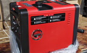 宗泰低噪音變頻發(fā)電機家用應急純正弦波 8KW電啟動遙控靜音【變頻】 曬單實拍圖