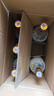 汾酒 山西杏花村 清香型白酒 高度白酒 55度950ml 將軍汾 黃蓋玻汾 55度 950mL 6瓶 曬單實拍圖
