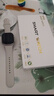 KJKA華為機鴻蒙系統(tǒng)蘋果機IOS適用兒童電話手表智能可插卡視頻通話定位學生青少年初高中生成人手表 頂配銀【升級版】前后雙攝+WIFI下載+應用監(jiān)管 曬單實拍圖
