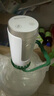 杜美森桶裝水抽水器 家用飲水機(jī)抽水器 雙泵抽水機(jī)純凈水自動(dòng)上水器礦泉水取水器壓水器電動(dòng)吸水器出水 【珍珠白】UVC強(qiáng)效殺菌丨食品級(jí)材質(zhì) 三檔定量抽水丨輕音運(yùn)行丨90天續(xù)航丨終生送水管 曬單實(shí)拍圖