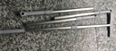 創(chuàng)銳手舉牌接機牌廣告領(lǐng)隊牌運動會歡迎指示牌團體活動指示牌 2個-不含面板 曬單實拍圖